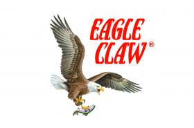 Eagle Claw Fishing has a rich history that dates back over 90 years and began with two young fishermen in Denver, Colorado.